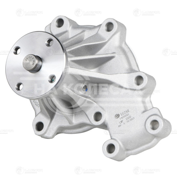 Насос водяной для автомобилей Mazda BT50 (06-)/Ford Ranger (98-) 2.5D