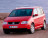 Передние арки VW Touran 1дорест/1рест