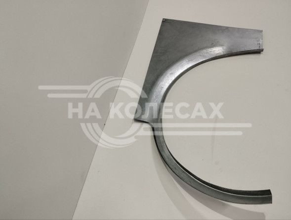 Ремонтные задние арки Toyota Carina T170