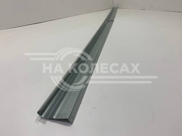 Ремонтные пороги Hyundai Starex II /H-1 II