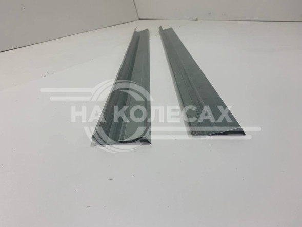 Ремонтные пороги Hyundai Starex II /H-1 II