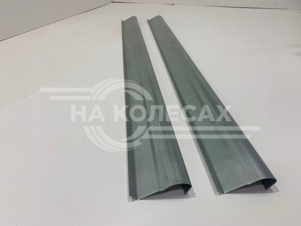 Ремонтные пороги Hyundai Starex II /H-1 II