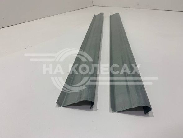 Ремонтные пороги Hyundai Starex II /H-1 II