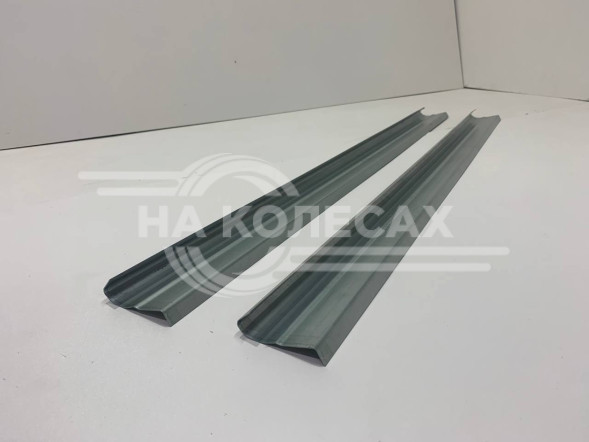 Ремонтные пороги Hyundai Starex II /H-1 II