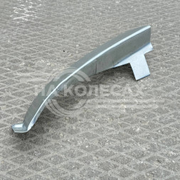 Низ переднего крыла Volkswagen Sharan