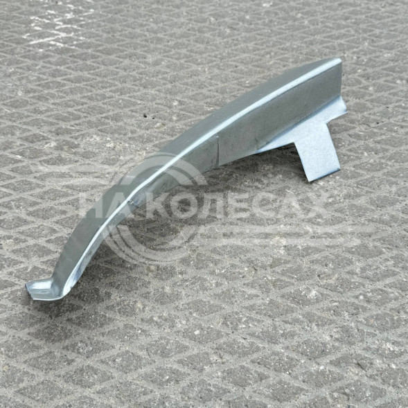 Низ переднего крыла Volkswagen Sharan