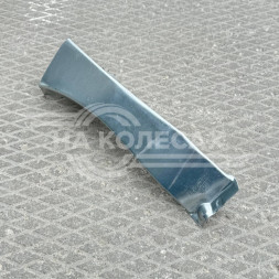 Низ переднего крыла Volkswagen Sharan