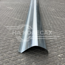 Ремонтные пороги Toyota Aygo