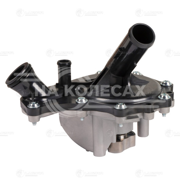 Насос водяной для автомобилей Peugeot Boxer (06-)/Ford Transit (06-) 2.2TD (с корпусом)