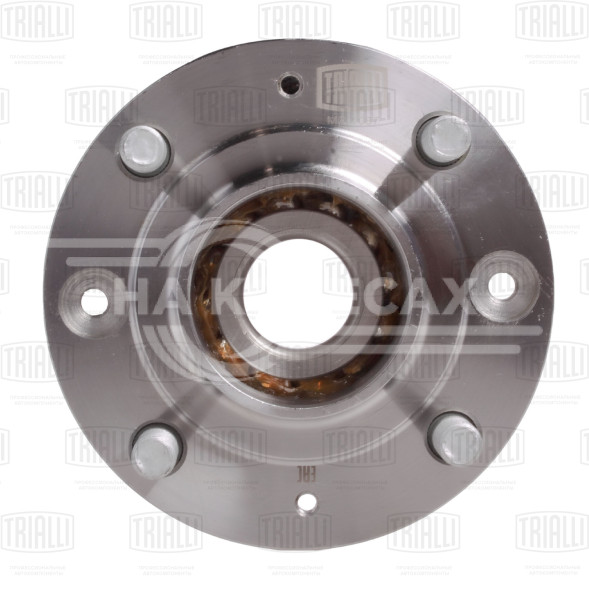 Ступица задняя в сборе с подшипником для автомобиля Volvo S40 (95-)/V40 (95-)