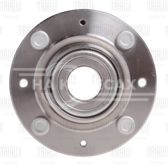 Ступица задняя в сборе с подшипником для автомобиля Volvo S40 (95-)/V40 (95-)