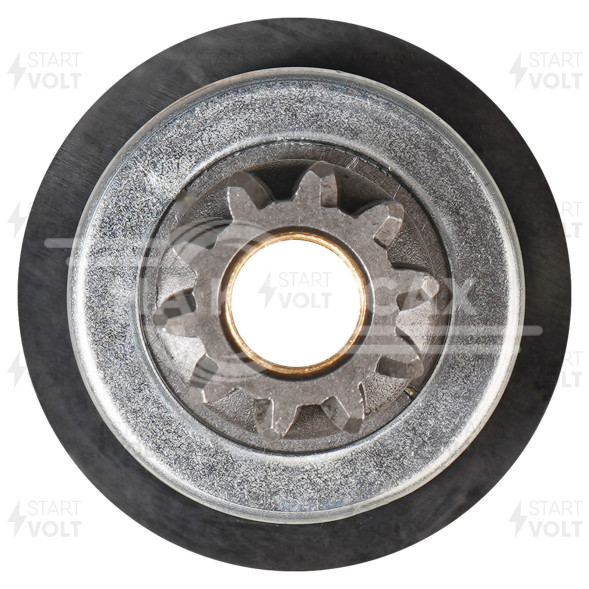 Привод стартера (бендикс) для автомобилей VAG Golf IV (97-)/Octavia (96-) 1.8T/2.0i (тип Bosch)