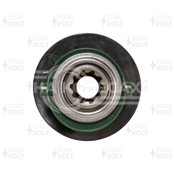 Привод стартера (бендикс) для автомобилей VAG Golf IV (97-)/Octavia (96-) 1.8T/2.0i (тип Bosch)