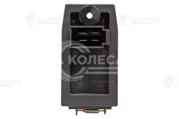 Резистор электровентилятора отопителя для автомобилей Ford Focus I (98-)/Mondeo III (00-)