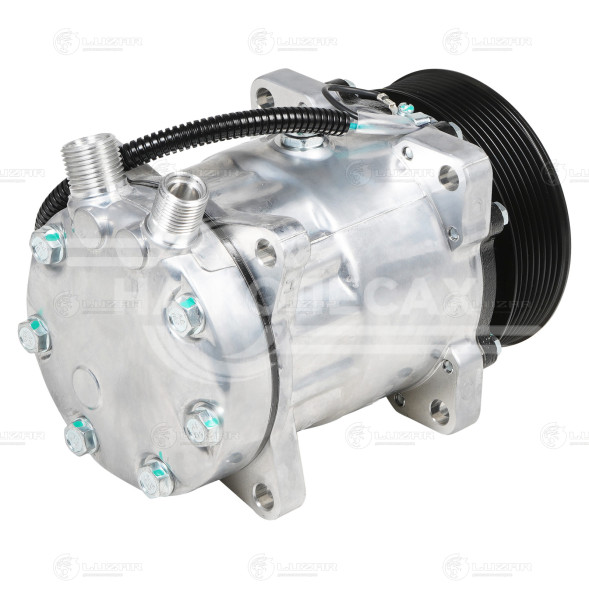 Компрессор кондиционера для автомобилей MAN TGA (02-)/TGS (07-)/TGX (07-)