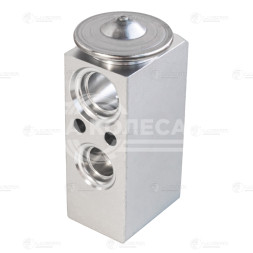 Клапан расширительный кондиционера (ТРВ) для автомобилей Mondeo IV (07-)