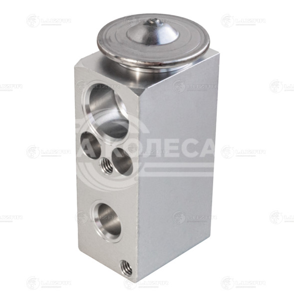 Клапан расширительный кондиционера (ТРВ) для автомобилей Mondeo IV (07-)