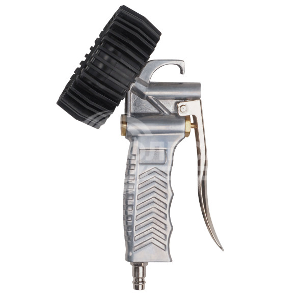 Пистолет для накачки шин 12 АТМ PRO с манометром