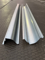 Ремонтные пороги KIA Sportage 1