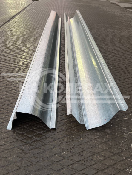 Ремонтные пороги KIA Sportage 1