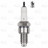 Свеча зажигания для автомобилей VAG Passat B3/B4 (88-) 1.6i/1.8i/Golf III (91-) 1.4i/1.8i