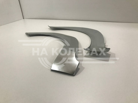 Передняя арка Ford Focus 2