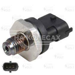 Датчик давления топлива для а/м ГАЗ Валдай Next (21-)/Foton Ollin (05-) с двигателем Cummins ISF 2.8D