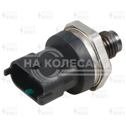 Датчик давления топлива для а/м ГАЗ Валдай Next (21-)/Foton Ollin (05-) с двигателем Cummins ISF 2.8D