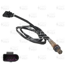 Датчик кислорода для автомобилей VAG Passat (05-) 2.0FSI после катализатора правый