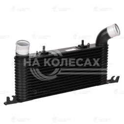 ОНВ (радиатор интеркулера) для автомобилей Pajero III (00-) 3.2D