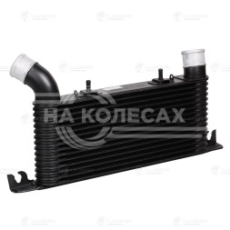 ОНВ (радиатор интеркулера) для автомобилей Pajero III (00-) 3.2D