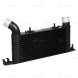 ОНВ (радиатор интеркулера) для автомобилей Pajero III (00-) 3.2D