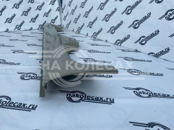 Пороги Mercedes-Benz (W210)