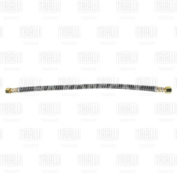 Шланг тормозной для автомобилей ПАЗ 3205 L=630мм (к тормозной камере)