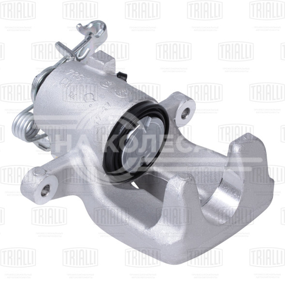 Суппорт тормозной для автомобилей Skoda Octavia A5 (04-)/VW Golf V (03-) задний правый d=41мм (диск 256/12)