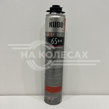 Пена Монтажная KUDO 65++