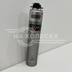 Пена Монтажная KUDO 65++