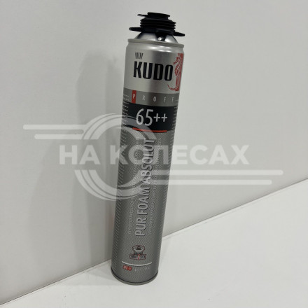 Пена Монтажная KUDO 65++