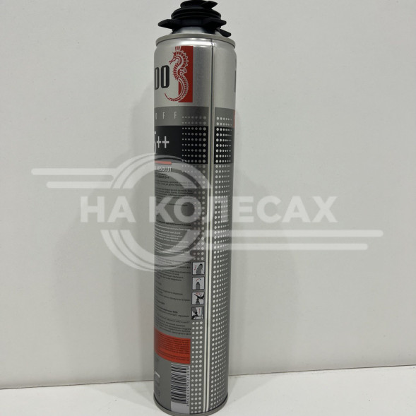 Пена Монтажная KUDO 65++