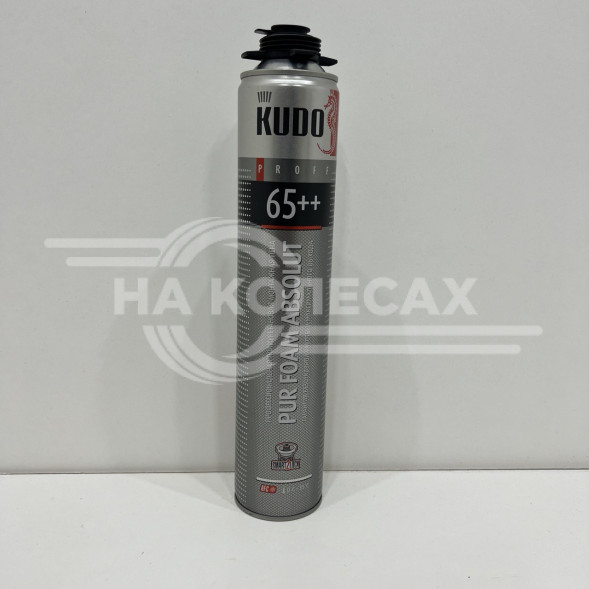 Пена Монтажная KUDO 65++