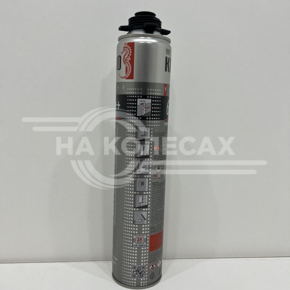 Пена Монтажная KUDO 65++