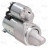 Стартер для автомобилей Chevrolet Aveo T300 (11-)/Cruze (09-)/Opel Astra J (09-) 1.6i/1.8i 1,1кВт