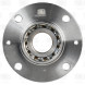 Ступица задняя в сборе с подшипником для автомобиля Peugeot Partner (02-)/Citroen Berlingo (02-) без ABS