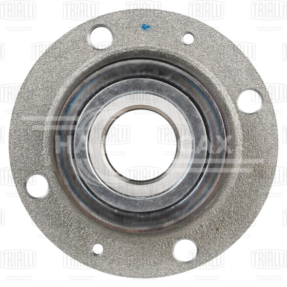 Ступица задняя в сборе с подшипником для автомобиля Peugeot Partner (02-)/Citroen Berlingo (02-) без ABS