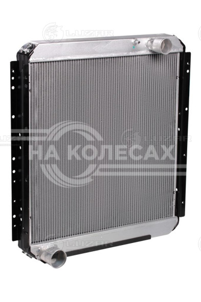 Радиатор охлаждения для автомобилей КАМАЗ 5320