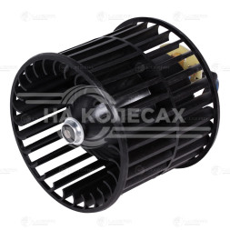 Электровентилятор отопителя для автомобилей ГАЗель 3302 (c 2003) (линейка Стандарт)