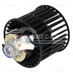Электровентилятор отопителя для автомобилей ГАЗель 3302 (c 2003) (линейка Стандарт)