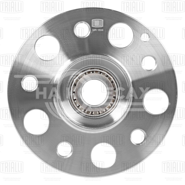 Ступица передняя в сборе с подшипником для автомобиля Mercedes E (W211) (02-)/CLS (04-)