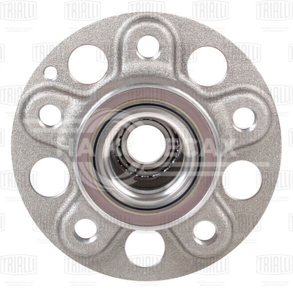 Ступица передняя в сборе с подшипником для автомобиля Mercedes E (W211) (02-)/CLS (04-)