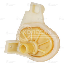 Кран отопителя для автомобилей ЗАЗ 1102 Таврия